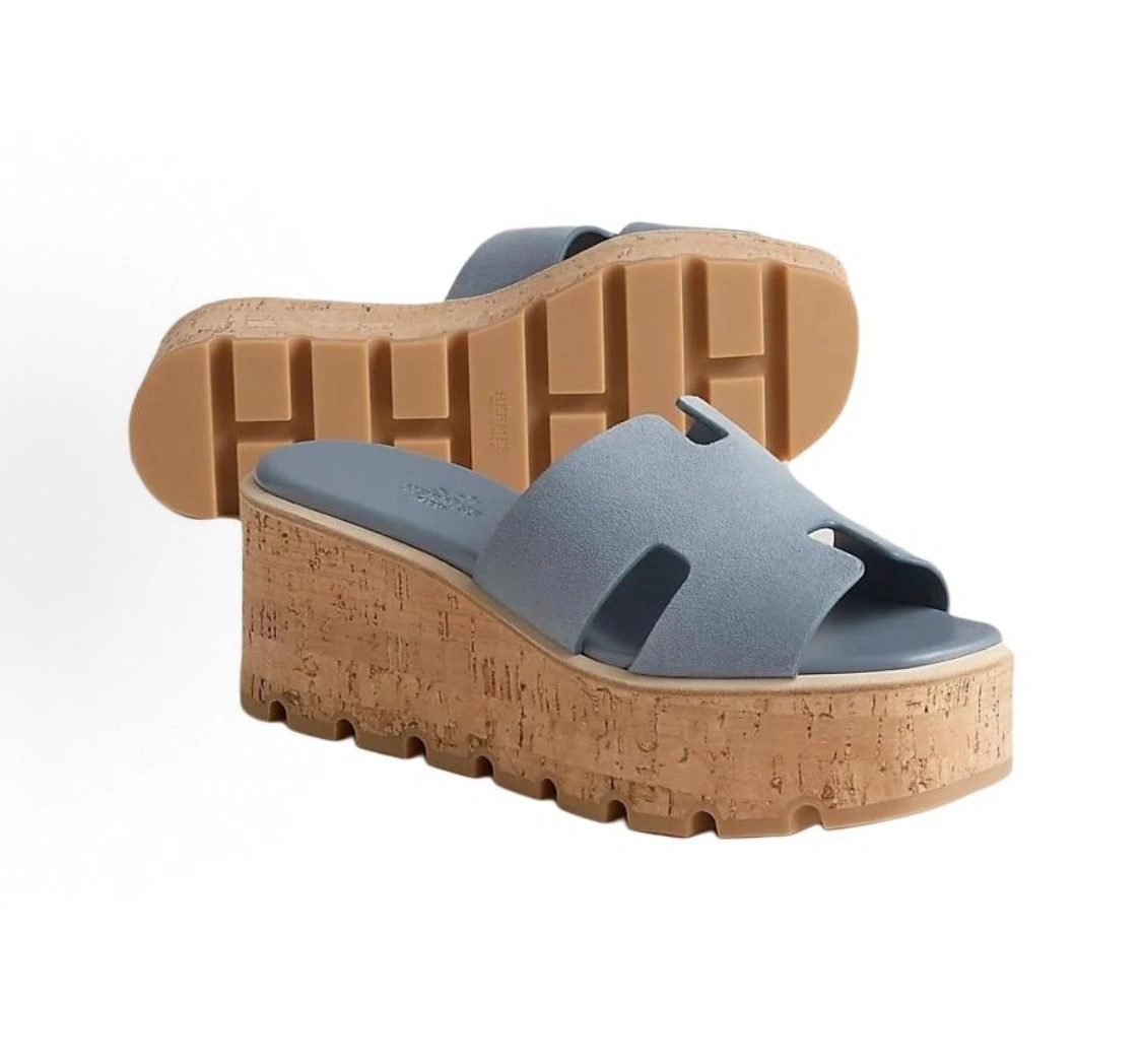 COCO-- H5r75s H232150Z DJ cowhide Heel height：6.5CM item:E-X158E2999T